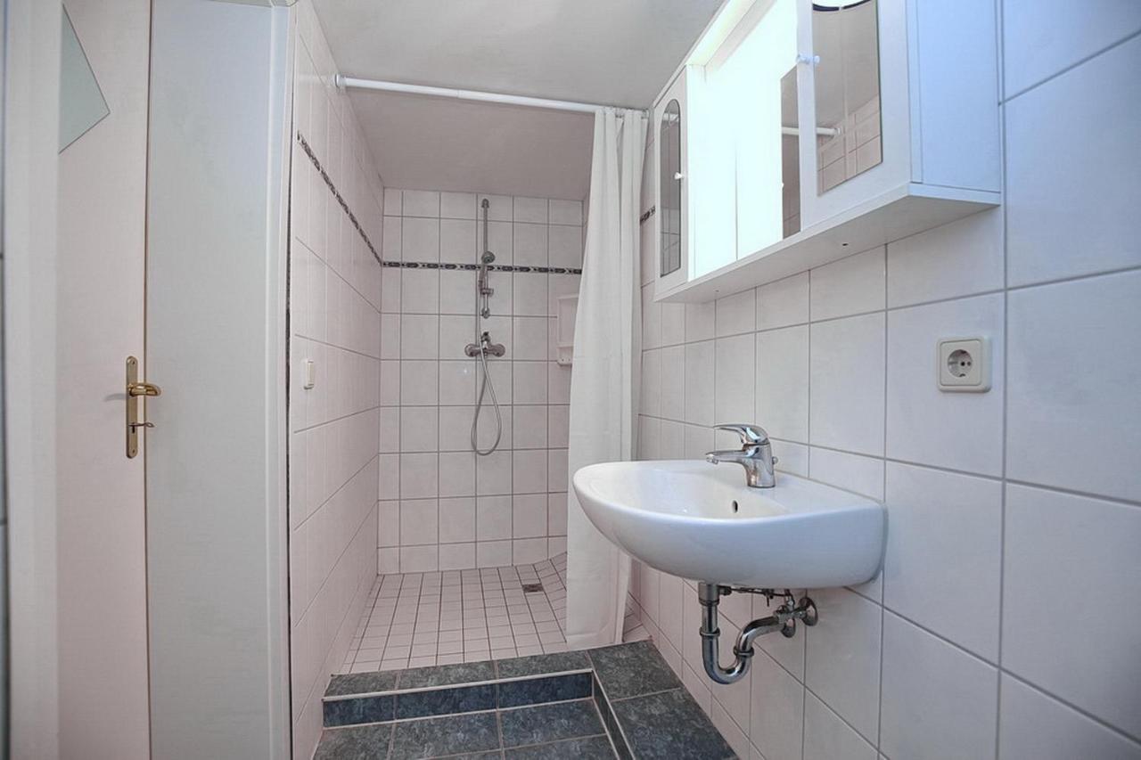 Villa Triton Souterrain Wohnung 07 บอลเทินฮาเกิน ภายนอก รูปภาพ