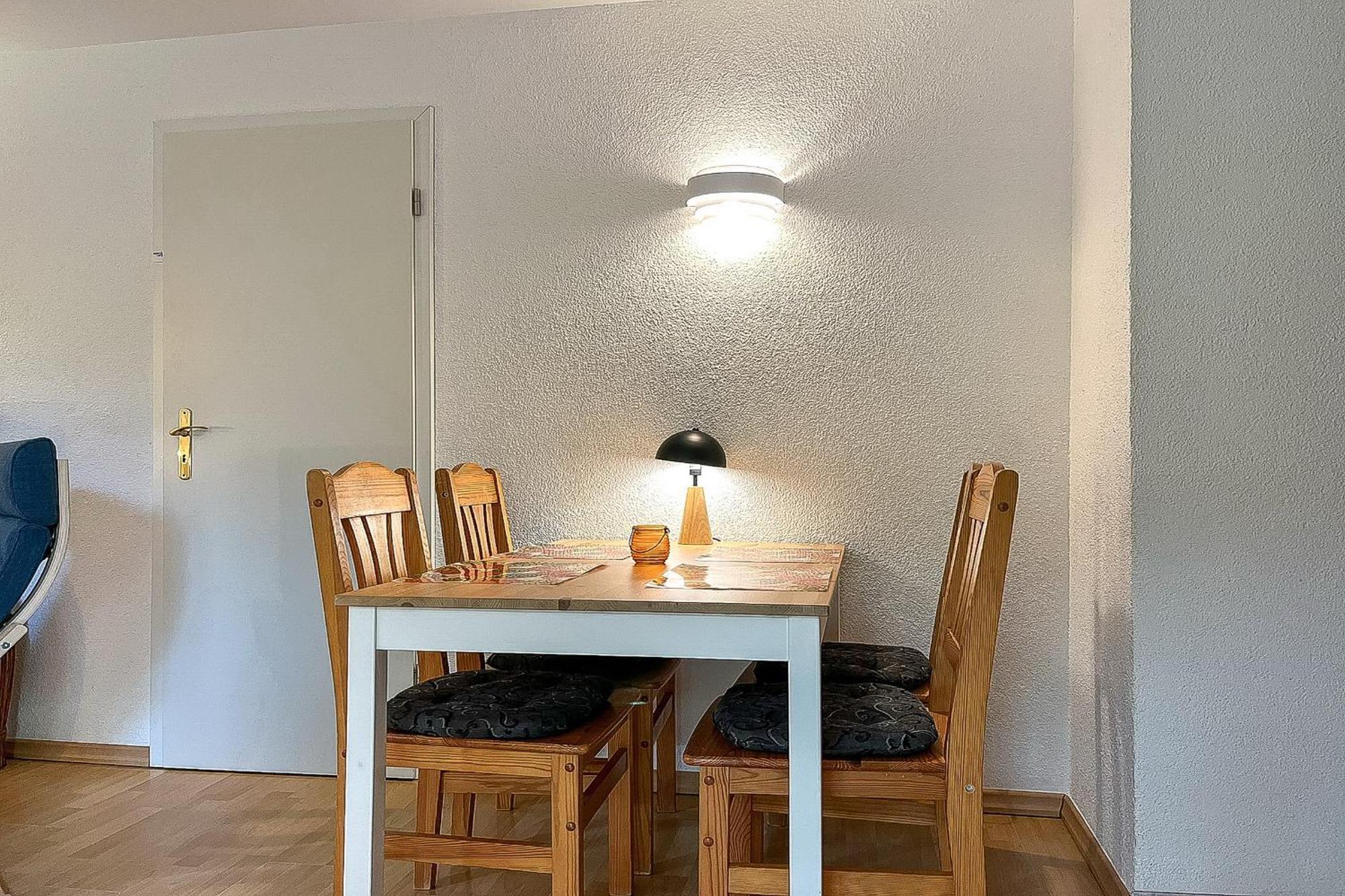 Villa Triton Souterrain Wohnung 07 บอลเทินฮาเกิน ภายนอก รูปภาพ